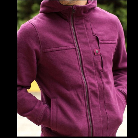 Lululemon West Coast Hoodie - Picture 3 of 16